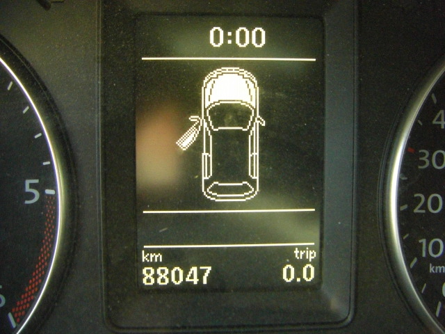 VOLKSWAGEN GOLF PLUS 1.6 TDI 105CV