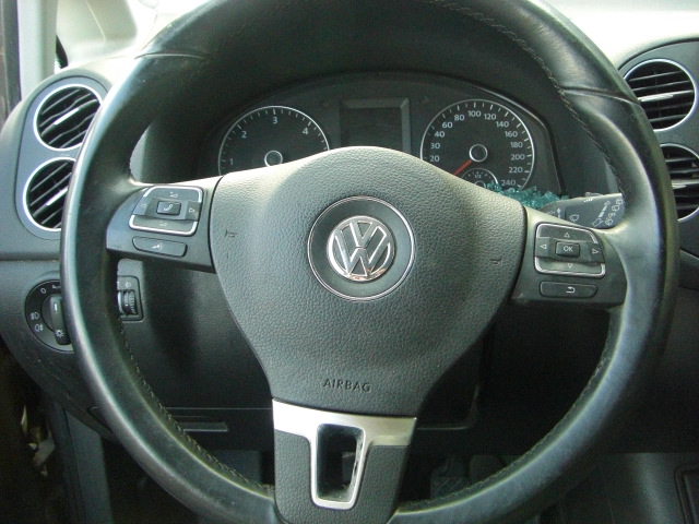 VOLKSWAGEN GOLF PLUS 1.6 TDI 105CV