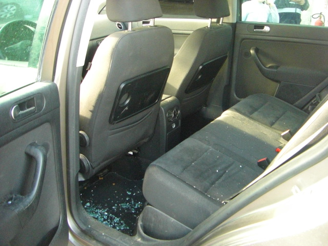 VOLKSWAGEN GOLF PLUS 1.6 TDI 105CV