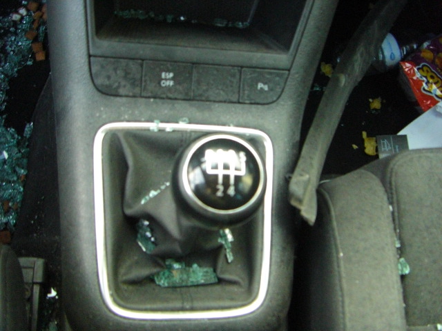 VOLKSWAGEN GOLF PLUS 1.6 TDI 105CV