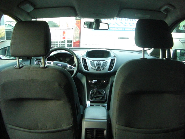 FORD C-MAX 1.6 TDCI 115CV