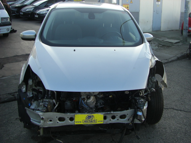 FORD C-MAX 1.6 TDCI 115CV