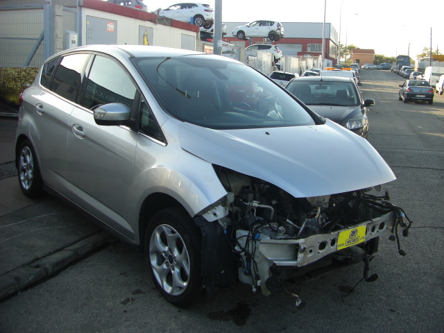 FORD C-MAX 1.6 TDCI 115CV