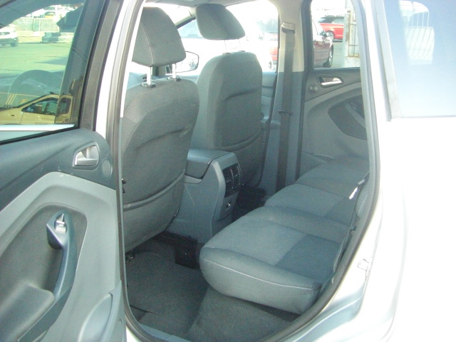 FORD C-MAX 1.6 TDCI 115CV