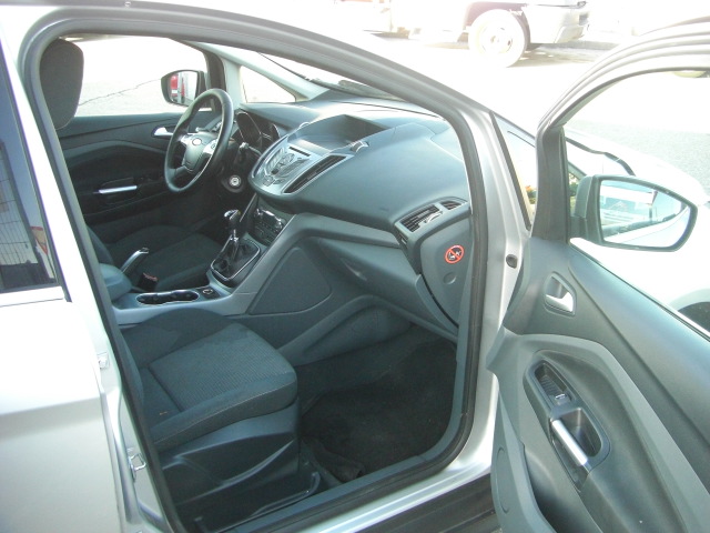 FORD C-MAX 1.6 TDCI 115CV