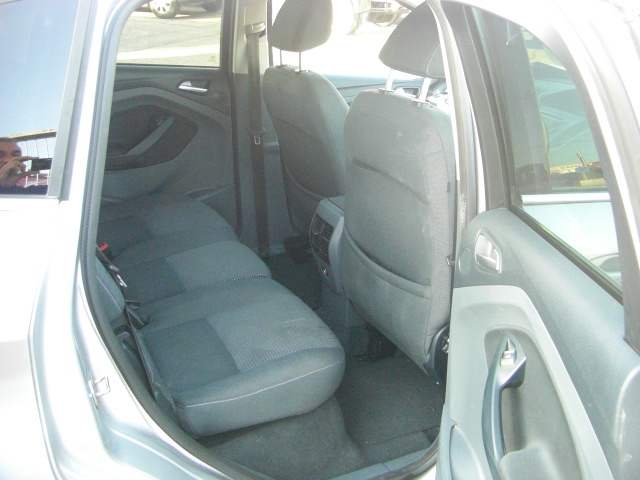 FORD C-MAX 1.6 TDCI 115CV