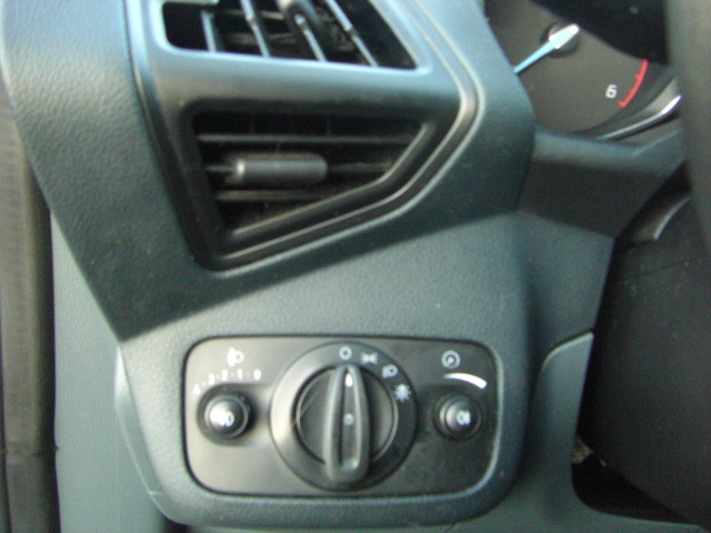 FORD C-MAX 1.6 TDCI 115CV