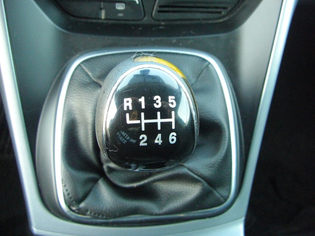 FORD C-MAX 1.6 TDCI 115CV