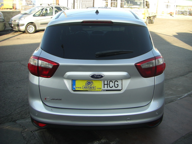 FORD C-MAX 1.6 TDCI 115CV