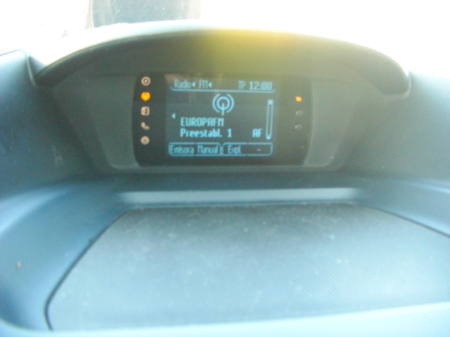 FORD C-MAX 1.6 TDCI 115CV