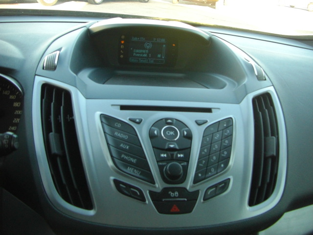 FORD C-MAX 1.6 TDCI 115CV