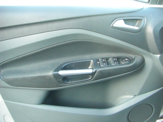 FORD C-MAX 1.6 TDCI 115CV