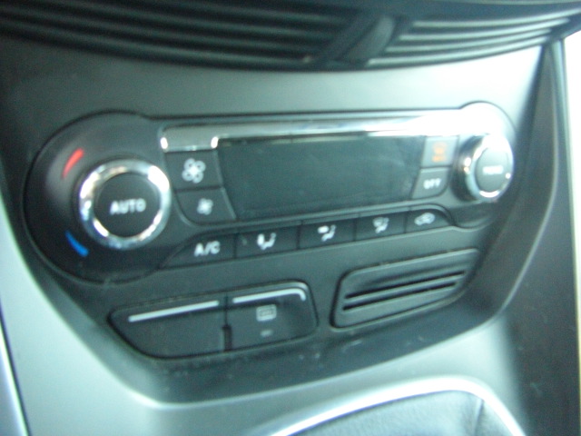 FORD C-MAX 1.6 TDCI 115CV