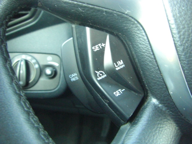 FORD C-MAX 1.6 TDCI 115CV