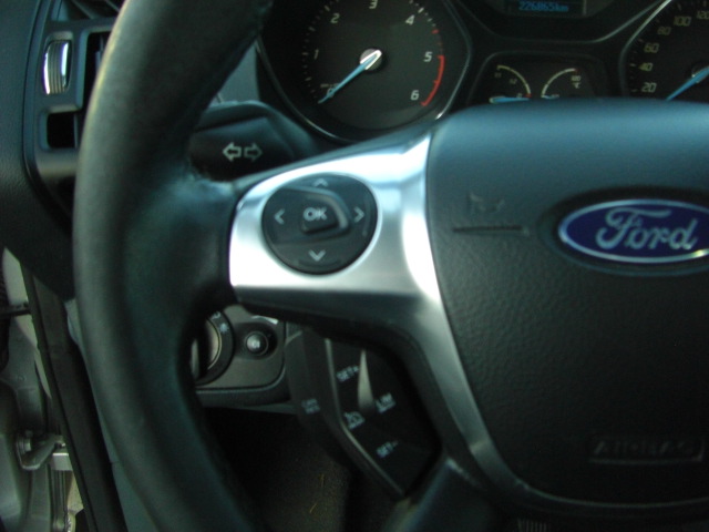 FORD C-MAX 1.6 TDCI 115CV