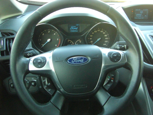 FORD C-MAX 1.6 TDCI 115CV