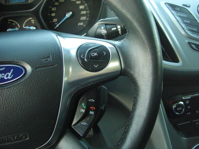 FORD C-MAX 1.6 TDCI 115CV