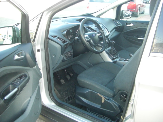 FORD C-MAX 1.6 TDCI 115CV