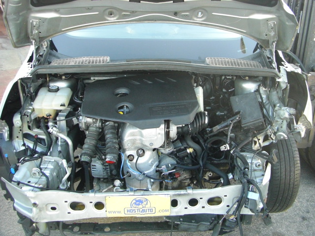 FORD C-MAX 1.6 TDCI 115CV