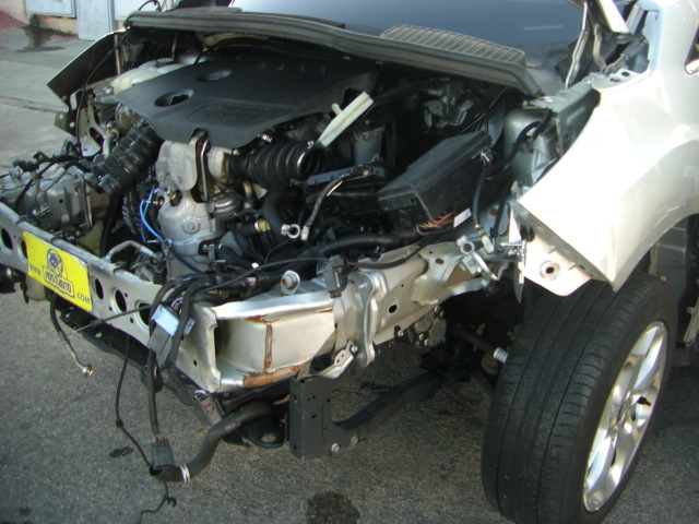 FORD C-MAX 1.6 TDCI 115CV