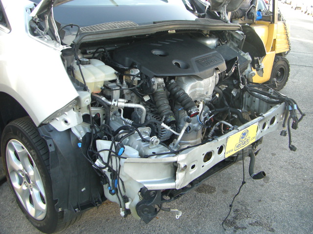 FORD C-MAX 1.6 TDCI 115CV