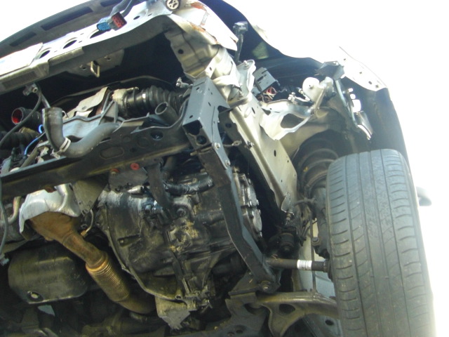 FORD C-MAX 1.6 TDCI 115CV