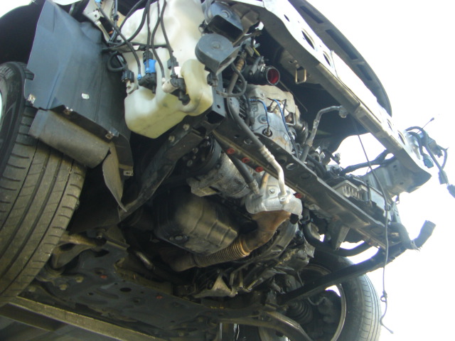 FORD C-MAX 1.6 TDCI 115CV