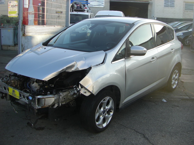 FORD C-MAX 1.6 TDCI 115CV