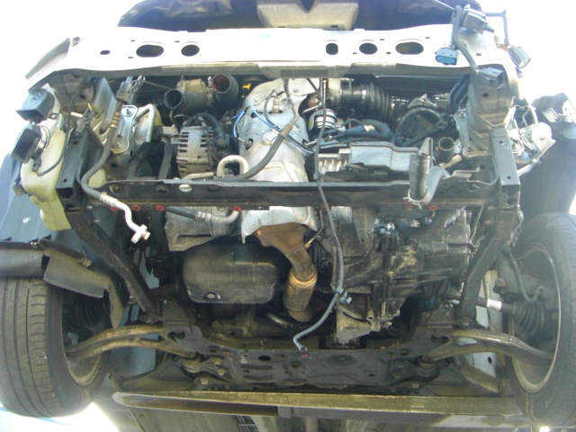 FORD C-MAX 1.6 TDCI 115CV