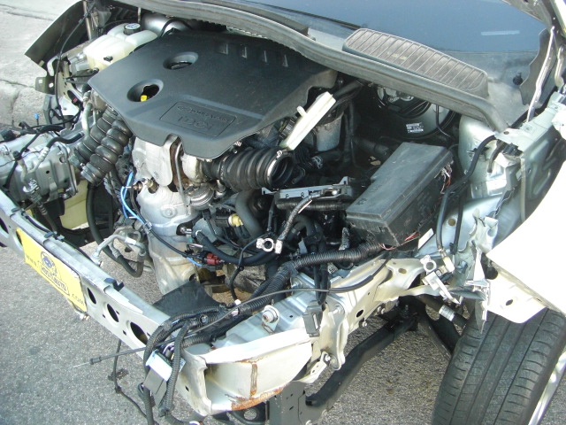 FORD C-MAX 1.6 TDCI 115CV