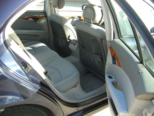 MERCEDES BENZ E 270 CDI AUTOMATICO 177CV