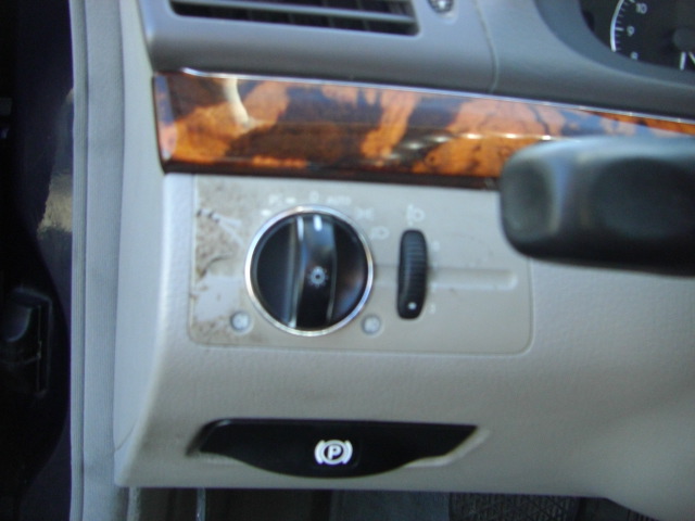 MERCEDES BENZ E 270 CDI AUTOMATICO 177CV