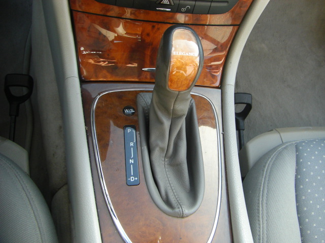 MERCEDES BENZ E 270 CDI AUTOMATICO 177CV