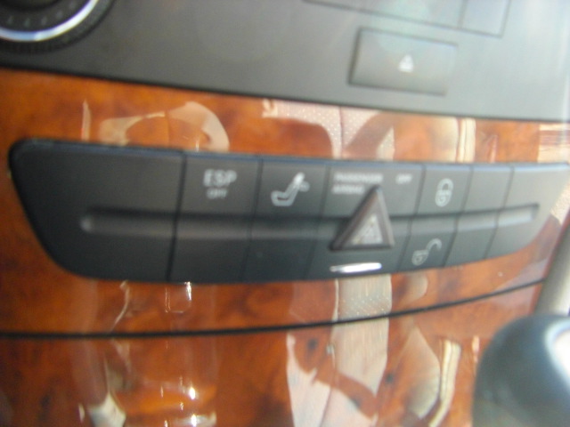 MERCEDES BENZ E 270 CDI AUTOMATICO 177CV