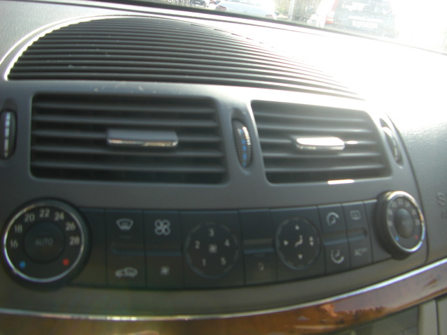 MERCEDES BENZ E 270 CDI AUTOMATICO 177CV