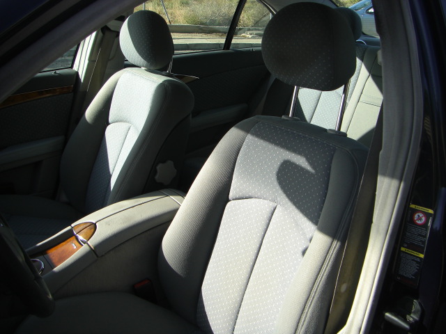 MERCEDES BENZ E 270 CDI AUTOMATICO 177CV