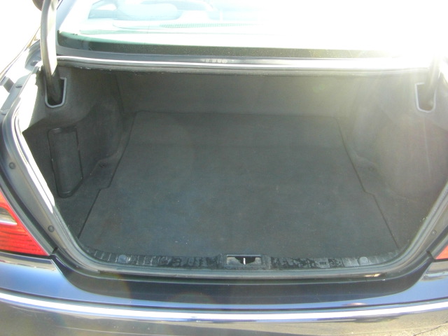 MERCEDES BENZ E 270 CDI AUTOMATICO 177CV