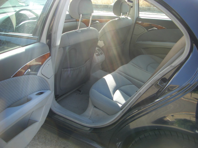 MERCEDES BENZ E 270 CDI AUTOMATICO 177CV