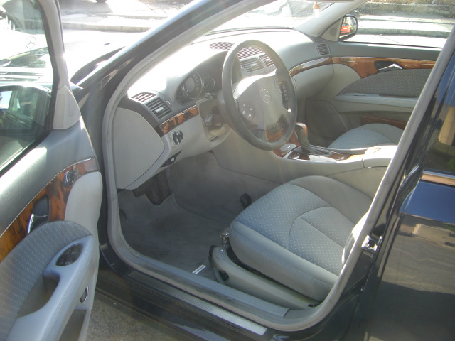 MERCEDES BENZ E 270 CDI AUTOMATICO 177CV