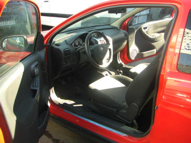 OPEL CORSA 1.3 CDTI 70CV