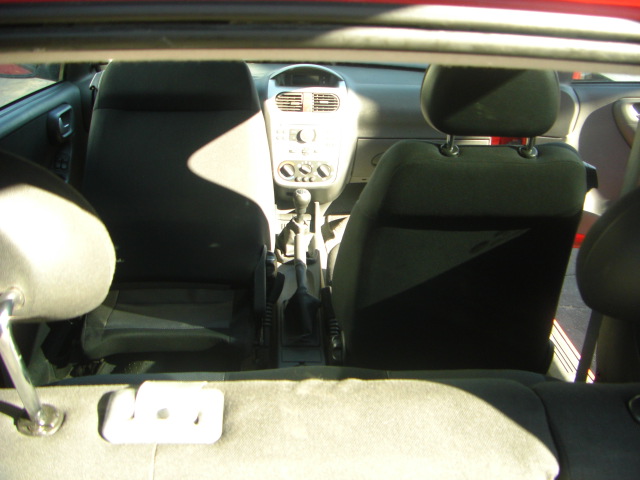 OPEL CORSA 1.3 CDTI 70CV