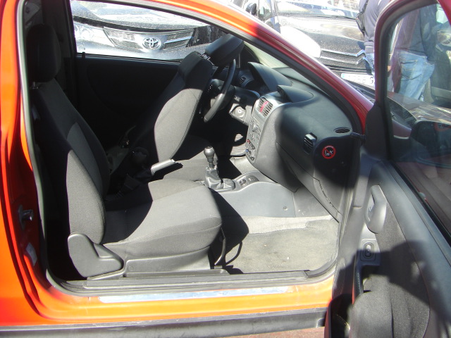 OPEL CORSA 1.3 CDTI 70CV