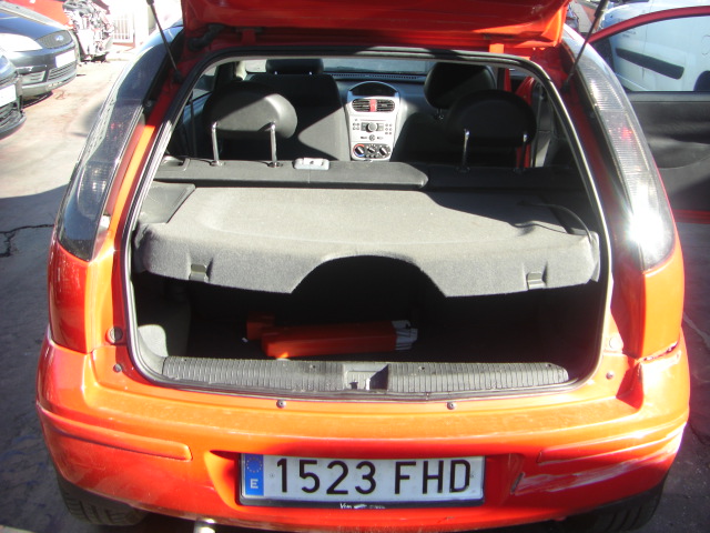 OPEL CORSA 1.3 CDTI 70CV
