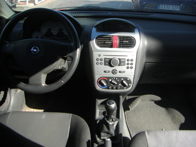 OPEL CORSA 1.3 CDTI 70CV