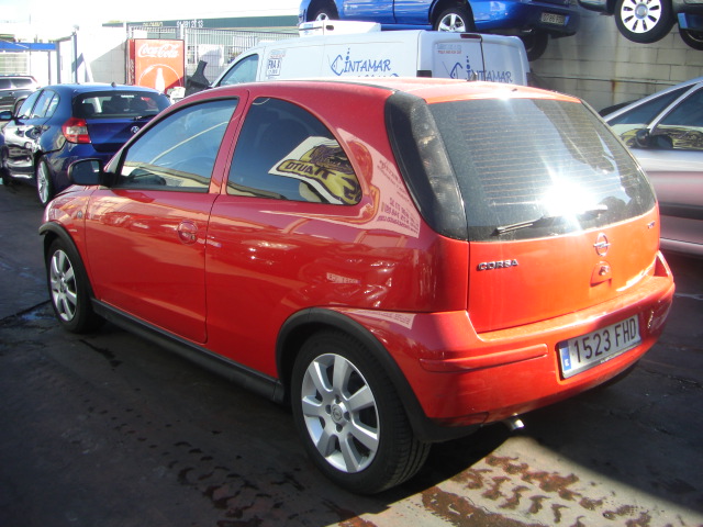 OPEL CORSA 1.3 CDTI 70CV