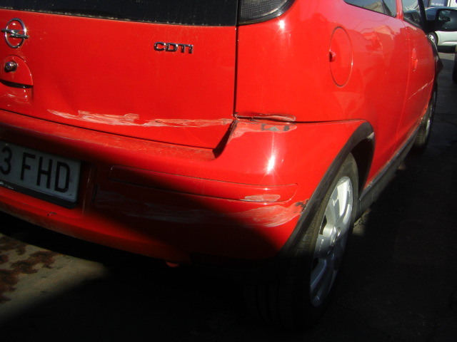 OPEL CORSA 1.3 CDTI 70CV
