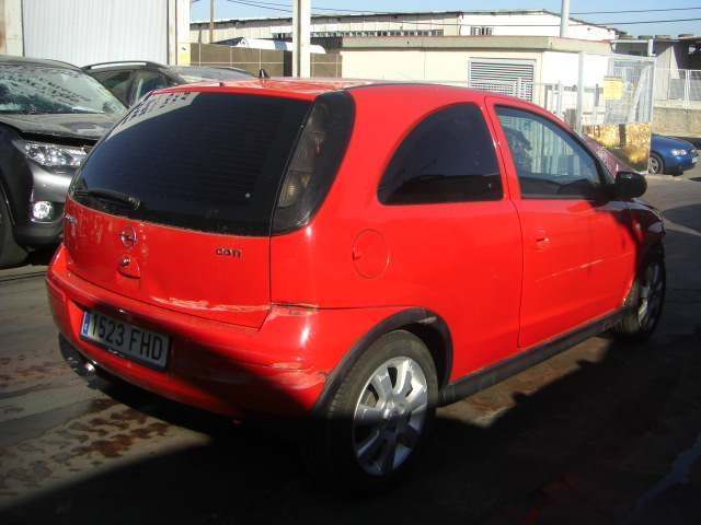 OPEL CORSA 1.3 CDTI 70CV