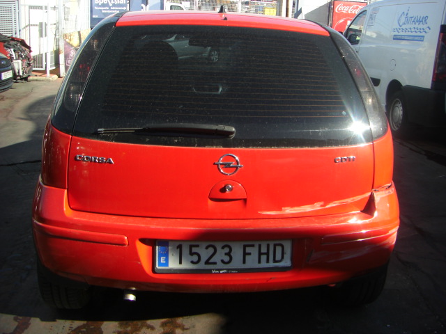 OPEL CORSA 1.3 CDTI 70CV