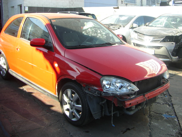 OPEL CORSA 1.3 CDTI 70CV