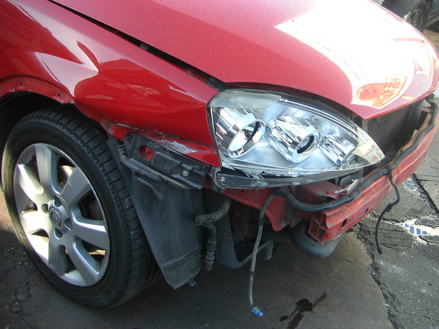 OPEL CORSA 1.3 CDTI 70CV